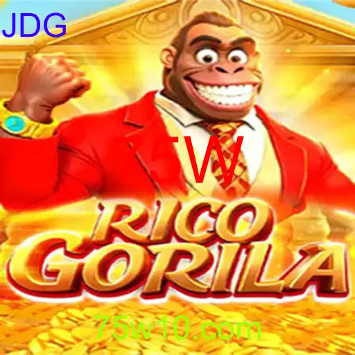 RicoGorila: Uma Nova Experiência de Jogo Única