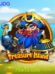Explorando o Fascinante Mundo de TreasureIsland: Um Mergulho nas Regras e Estratégias do Jogo com a Palavra-Chave 75W