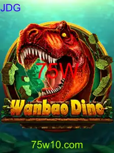 WanBaoDino: Entrando no Mundo dos Dinossauros Virtuais