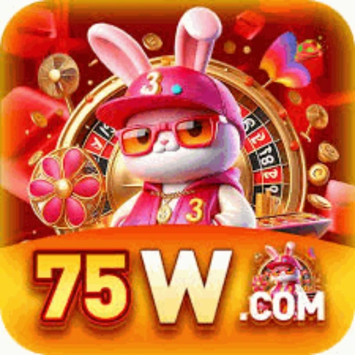 75W logo